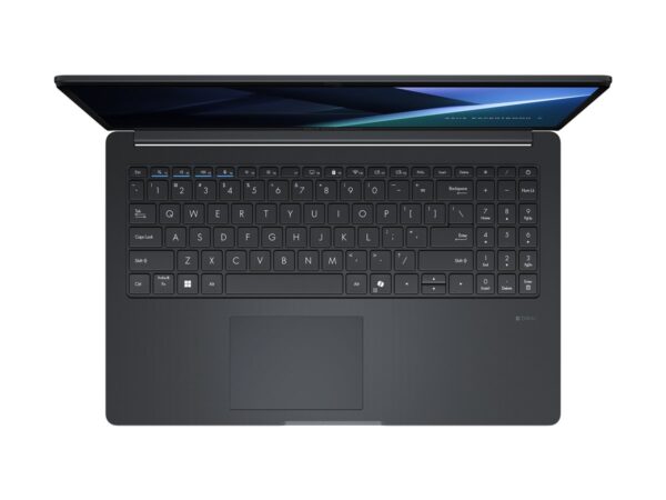 ASUS ExpertBook BM1 BM1503CDA-S70020X AMD Ryzen 5 7535U 15.6p FHD 8Go 256Go 2280 PCIE G4 SSD AMD Radeon Graphics W11P 2YR