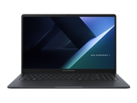 ASUS ExpertBook BM1 BM1503CDA-S70020X AMD Ryzen 5 7535U 15.6p FHD 8Go 256Go 2280 PCIE G4 SSD AMD Radeon Graphics W11P 2YR