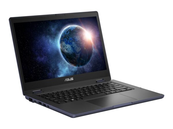 ASUS ExpertBook BR1104FTA-NS0084XA Intel N150 11.6p HD 8Go RAM 128Go SSD Intel UHD Graphics W11P Gris 2 ans LOE nécessaire