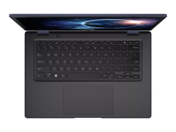 ASUS ExpertBook BR1104FTA-NS0084XA Intel N150 11.6p HD 8Go RAM 128Go SSD Intel UHD Graphics W11P Gris 2 ans LOE nécessaire