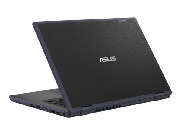 ASUS ExpertBook BR1204CTA-R80050XA Intel N150 12.2p WUXGA 8Go RAM 128Go SSD Intel UHD Graphics W11P Gris 2 ans LOE nécessaire