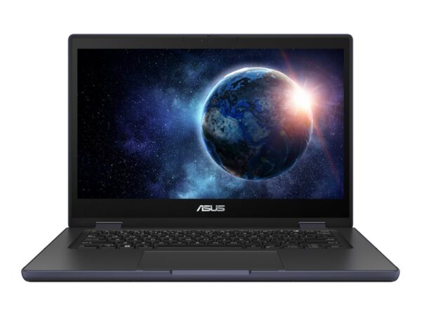 ASUS ExpertBook BR1204CTA-R80050XA Intel N150 12.2p WUXGA 8Go RAM 128Go SSD Intel UHD Graphics W11P Gris 2 ans LOE nécessaire