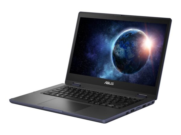 ASUS ExpertBook BR1204CTA-R80050XA Intel N150 12.2p WUXGA 8Go RAM 128Go SSD Intel UHD Graphics W11P Gris 2 ans LOE nécessaire