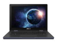 ASUS ExpertBook BR1204FTA-R90070XA Intel N150 12.2p WUXGA Tactile 8Go RAM 128Go SSD Intel Graphics W11P Gris 2 ans LOE nécessaire
