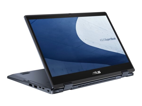 ASUS ExpertBook Flip B3402FVA-EC0164X Intel Core i5-1335U 14p FHD 16Go RAM 512Go SSD Intel Iris Xe W11P Noir 2 ans Portable Tablette