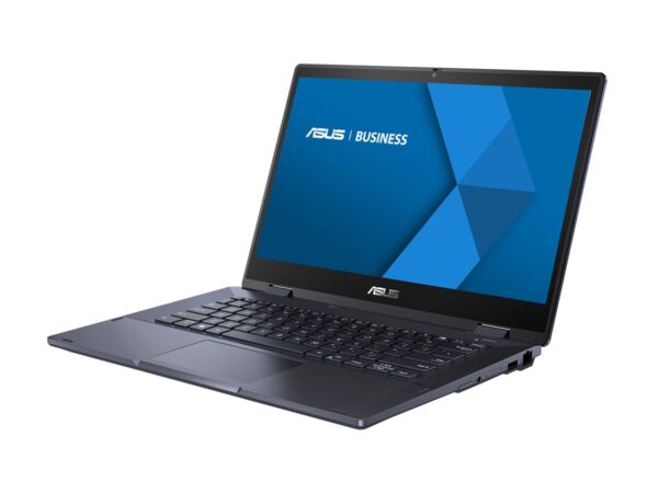 ASUS ExpertBook Flip B3402FVA-EC0164X Intel Core i5-1335U 14p FHD 16Go RAM 512Go SSD Intel Iris Xe W11P Noir 2 ans Portable Tablette