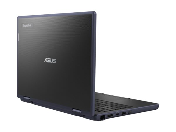 ASUS ExpertBook Flip BR1402FGA-NT0132XA Intel Core i3-N305 14p FHD 8Go RAM 128Go SSD Intel Graphics W11P Gris 2 ans LOE nécessaire