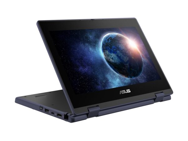 ASUS ExpertBook Flip BR1402FGA-NT0132XA Intel Core i3-N305 14p FHD 8Go RAM 128Go SSD Intel Graphics W11P Gris 2 ans LOE nécessaire