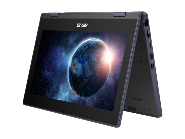 ASUS ExpertBook Flip BR1402FGA-NT0132XA Intel Core i3-N305 14p FHD 8Go RAM 128Go SSD Intel Graphics W11P Gris 2 ans LOE nécessaire