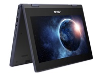 ASUS ExpertBook Flip BR1402FGA-NT0132XA Intel Core i3-N305 14p FHD 8Go RAM 128Go SSD Intel Graphics W11P Gris 2 ans LOE nécessaire