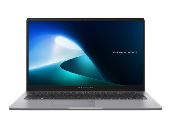 ASUS ExpertBook P1 P1503CVA-S70688X Intel Core i7-13620H 15.6p FHD 16Go RAM 512Go SSD Intel UHD Graphics W11P Gris 2 ans PC Portable