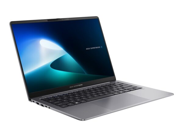 ASUS ExpertBook P5405CSA-NZ0039X Intel Core Ultra 5 226V 14p WQXGA 16Go RAM 512Go SSD Intel Graphics W11P Bleu 2 ans Copilot PC IA