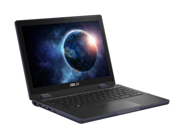 ASUS ExpertBook R12 BR1204CGA-R80060XA Intel N100 12.2p FHD 8Go RAM 128Go SSD Intel UHD Graphics W11P Gris 2 ans Ordinateur Portable
