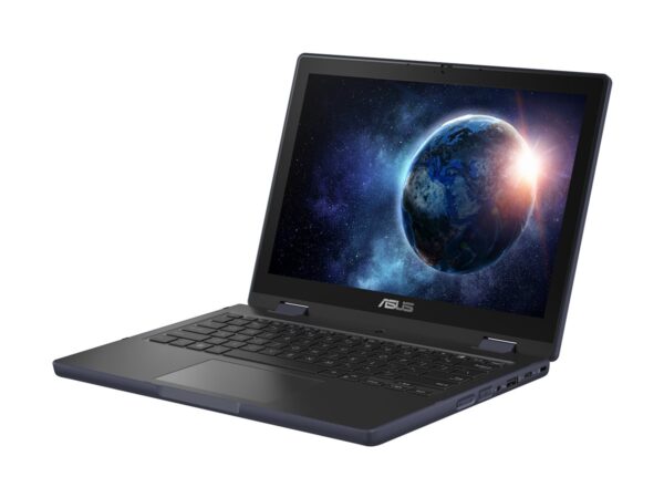 ASUS ExpertBook R12 BR1204CGA-R80060XA Intel N100 12.2p FHD 8Go RAM 128Go SSD Intel UHD Graphics W11P Gris 2 ans Ordinateur Portable