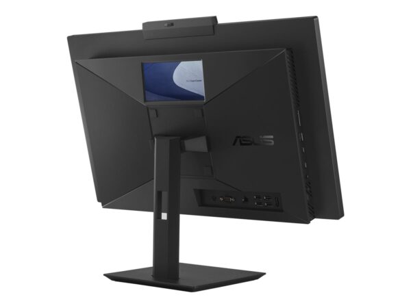 ASUS ExpertCenter AIO E5402WVARK-BPC102X Intel Core 5 120U 23.8p FHD 16Go RAM 512Go SSD Intel Graphics W11P Noir 2ans Tout en un Pro