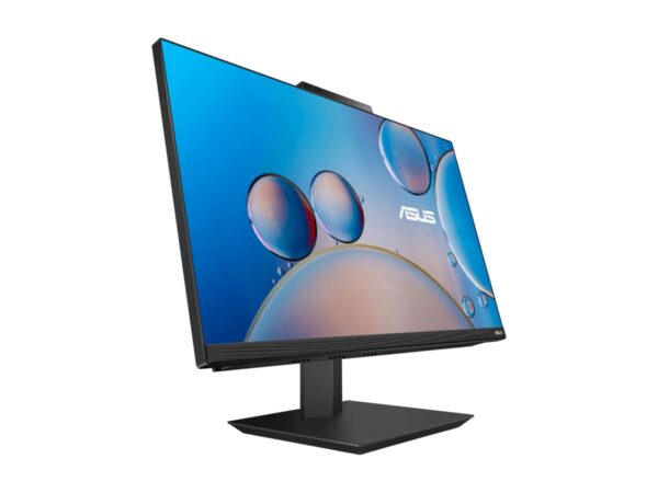 ASUS ExpertCenter AIO E5702WVARK-BPE102X Intel Core 7 150U 27p FHD 16Go RAM 512Go SSD Intel Graphics W11P Noir 2 ans Tout en un Pro