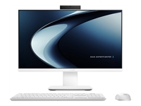 ASUS ExpertCenter AIO P4 P440VAK-WPC011X Intel Core i3-1315U 23.8p FHD 8Go 512Go PCIE G4 SSD Intel Graphics W11P 2Y PUR