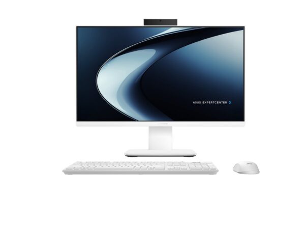 ASUS ExpertCenter AIO P4 P440VAK-WPC015W Intel Core i3-1315U 23.8p FHD 8Go 512Go PCIE G4 SSD Intel Graphics W11H 2Y PUR