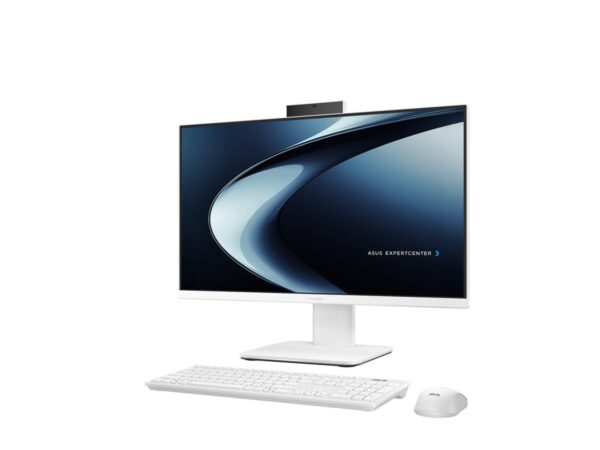 ASUS ExpertCenter AIO P4 P440VAK-WPC015W Intel Core i3-1315U 23.8p FHD 8Go 512Go PCIE G4 SSD Intel Graphics W11H 2Y PUR