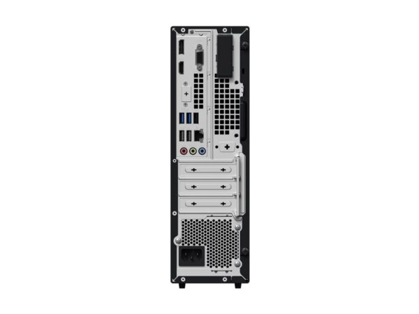 ASUS ExpertCenter D7 D701SER-314100016X Intel Core i3-14100 16Go 256Go M.2 2280 SSD PCIe Intel UHD Graphics 730 W11P 2Y OSS