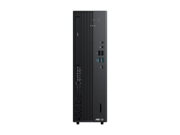 ASUS ExpertCenter D7 D701SER-314100016X Intel Core i3-14100 16Go 256Go M.2 2280 SSD PCIe Intel UHD Graphics 730 W11P 2Y OSS