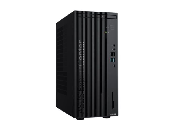 ASUS ExpertCenter D700MER-713700014X Intel Core i7-13700 16Go RAM 512Go SSD NVIDIA GeForce RTX 4060 8Go W11P Noir 2 ans Tour 15L Pro