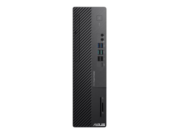 ASUS ExpertCenter D700SDCZ-712700084X Intel Core i7-12700 16Go RAM 512Go SSD Intel UHD Graphics W11P Noir 2 ans Ordinateur 9L Pro