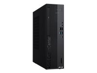 ASUS ExpertCenter D701SER-714700022X Intel Core i7-14700 16Go RAM 512Go SSD Intel UHD Graphics W11P Noir 2ans Tour Ordinateur 9L Pro