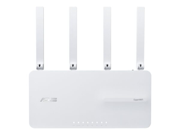ASUS ExpertWiFi EBR63 AX3000 Dual-band WiFi Router for small-mdeium business