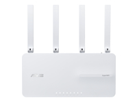 ASUS ExpertWiFi EBR63 AX3000 Dual-band WiFi Router for small-mdeium business