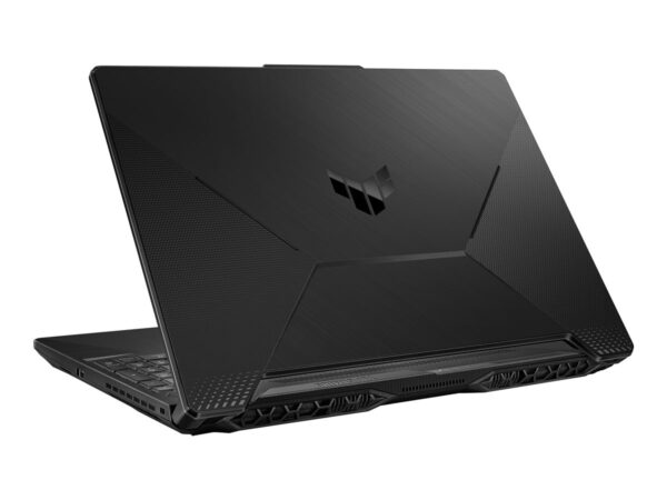 ASUS FA506NC-HN001W AMD Ryzen 5 7535HS 15.6p 16Go 512Go PCIE G4 SSD NVIDIA GeForce RTX 3050 Laptop GPU W11H 2Years BLACK