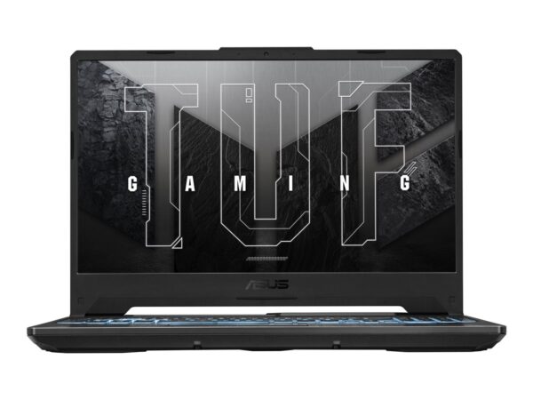 ASUS FA506NC-HN001W AMD Ryzen 5 7535HS 15.6p 16Go 512Go PCIE G4 SSD NVIDIA GeForce RTX 3050 Laptop GPU W11H 2Years BLACK
