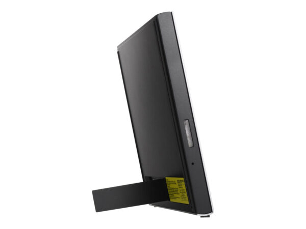 ASUS Graveur DVD externe x8 – Argenté