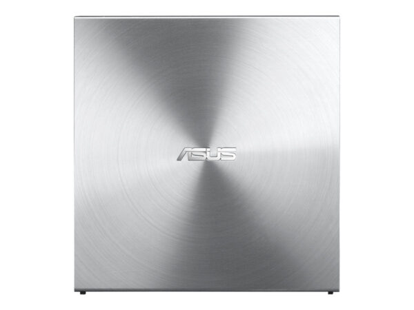 ASUS Graveur DVD externe x8 – Argenté