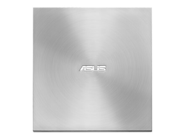 ASUS Graveur DVD externe x8 – Argenté (+ 2 M-Discs offerts)