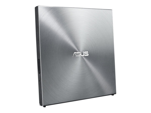 ASUS Graveur DVD externe x8 – Argenté