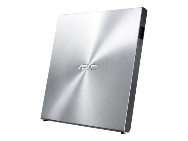 ASUS Graveur DVD externe x8 – Argenté