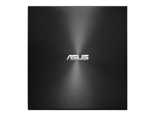 ASUS Graveur DVD externe x8 – Noir (+ 2 M-Discs offerts)