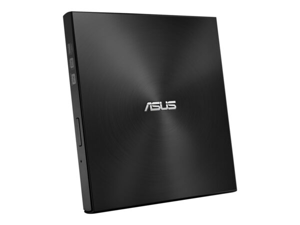 ASUS Graveur DVD externe x8 – Noir (+ 2 M-Discs offerts)