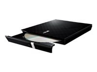 ASUS Graveur DVD externe x8 – Noir