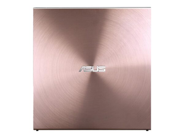 ASUS Graveur DVD externe x8 – Rose