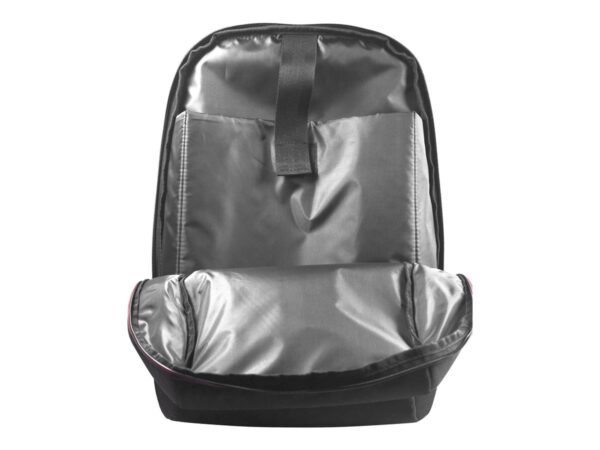 ASUS Nereus Backpack Notebook carrying 16p black red