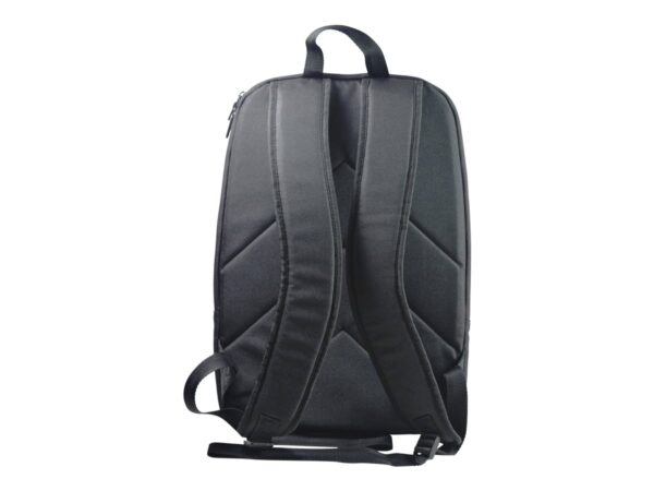 ASUS Nereus Backpack Notebook carrying 16p black red