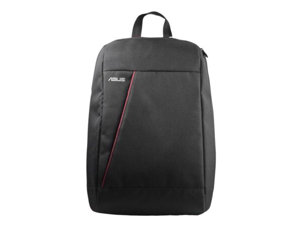 ASUS Nereus Backpack Notebook carrying 16p black red