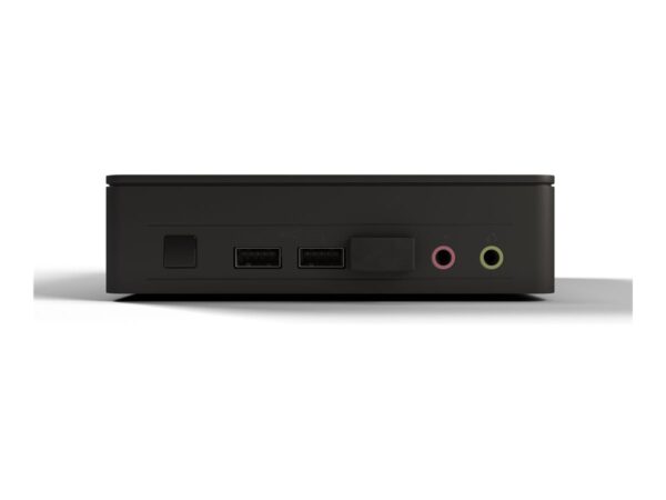 ASUS NUC11ATKC Intel Celeron N4505 4Go DDR4 64Go eMMC W11H EU Cord