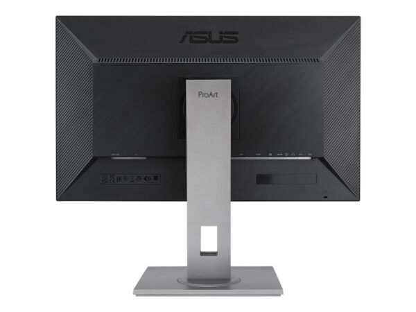ASUS PA278QV ProArt 27p WQHD Professional Monitor 16:9 IPS 2560×1440 Ergonomic Frameless high color fidelity DVI DP HDMI Mini-DP