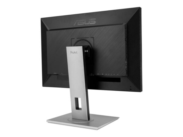 ASUS PA278QV ProArt 27p WQHD Professional Monitor 16:9 IPS 2560×1440 Ergonomic Frameless high color fidelity DVI DP HDMI Mini-DP