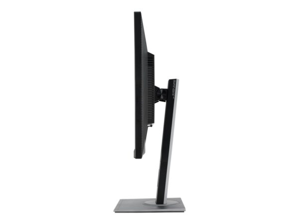 ASUS PA278QV ProArt 27p WQHD Professional Monitor 16:9 IPS 2560×1440 Ergonomic Frameless high color fidelity DVI DP HDMI Mini-DP