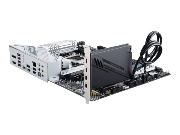 ASUS PCIe 3.0 x4 – 2x Thunderbolt 4 ThunderboltEX 4 Controller