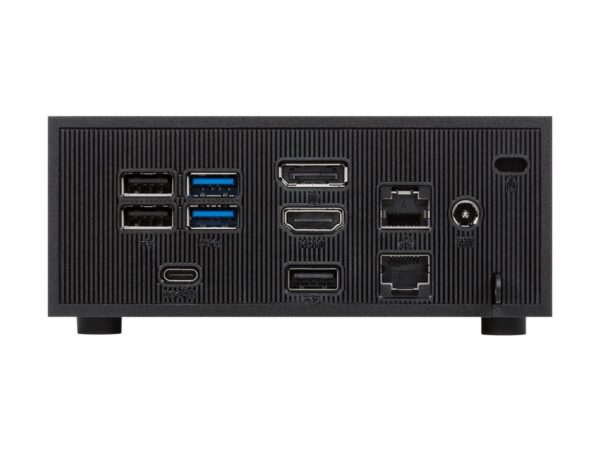 ASUS PN42-BBN100MV Intel Celeron N100 Wifi 6 VGA VESA